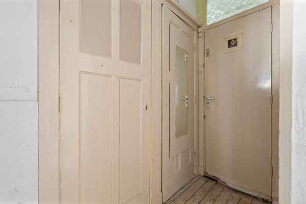 Medium property photo - Eerste Kostverlorenkade 11-3, 1052 EM Amsterdam